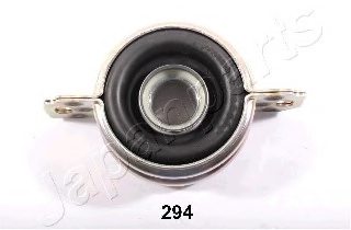 JAPANPARTS RU-294 Bearing, propshaft centre bearing